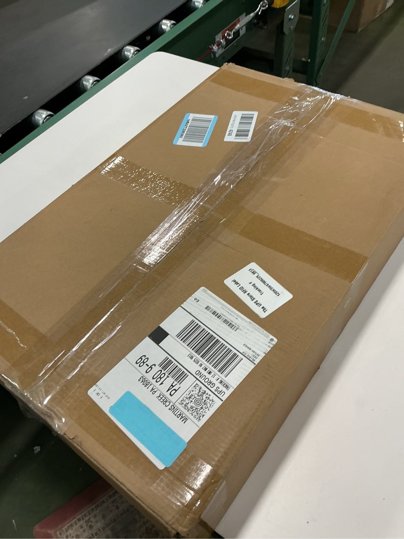 Condition photo showing New/Like New for Generator Covers While Running, (23.2X14.1X19.6inches), Portable GeneratorCover with Cart, for HD-iPower-Champion1000w-2500w Portable Generators,900D Covers +201heavy-duty stainless steel Cart.
