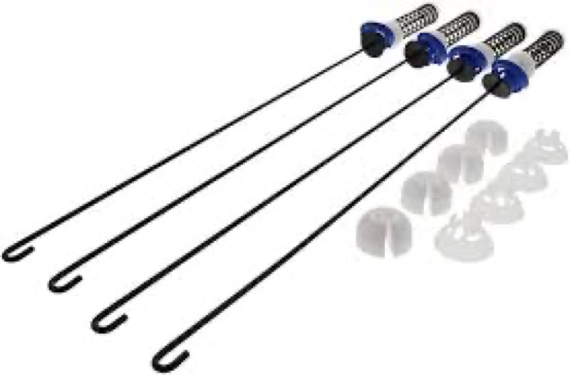 W10247710 Washer Suspe...0277357 PS2355518-4 PC: 