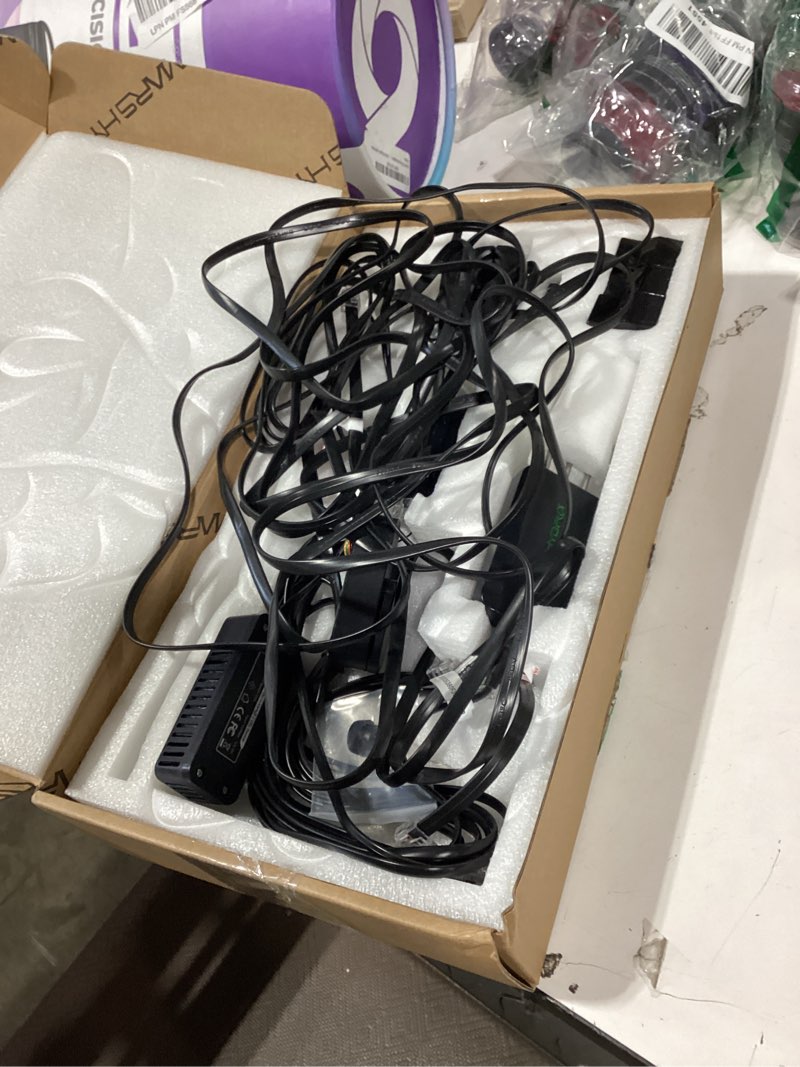 Condition photo showing Good Condition for similar product not like stock photo please see preview photosmars hydro sp3000 2x4 grow lights for indoor plants,greenhouse lights,full spectrum,dimmable,remote wifi app control,daisy chain light for greenhouse farming seedling veg and bloom for 4x2 grow tent 42.8*4*4inch