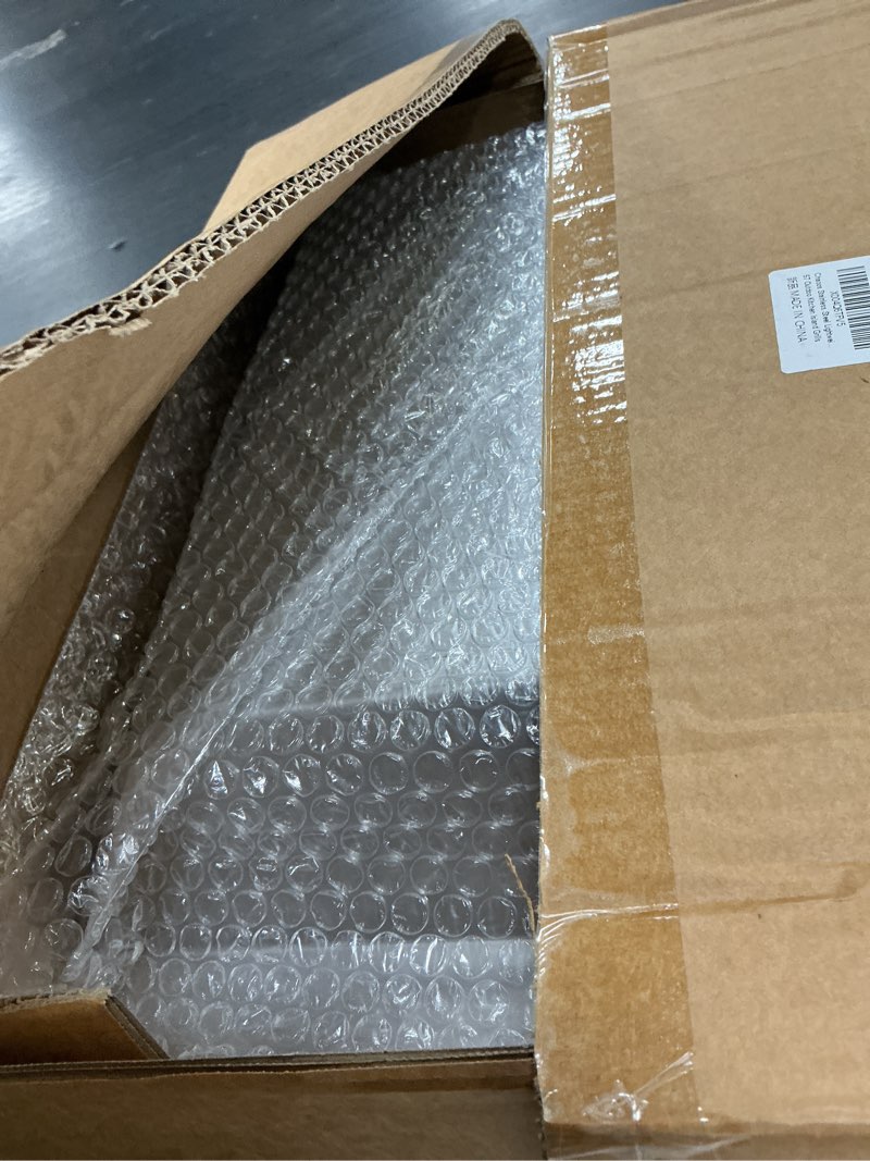 Condition photo showing Good Condition for Chaoos| Charcoal Smoker Tray Stainless Steel Lightweight Basket Rack Pan for MABi805 and MABi400 Built-in Grills and MAi805, MAi400 and MA-957Area Cooking on All Outdoo Kitchen lsland Grills
