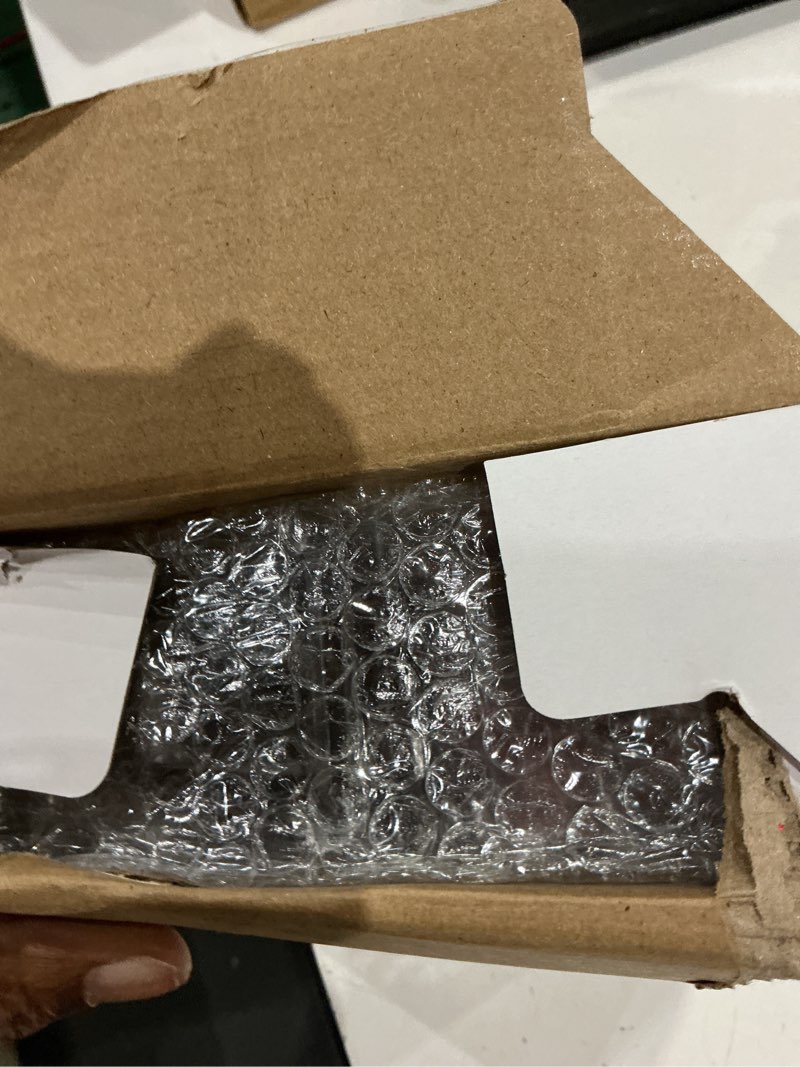 Condition photo showing Good Condition for jetec 20 pcs acrylic rock display stand crystal holder easel stands rock display stands clear pedestal holders collectibles for geodes mineral agate coral (large) large 20