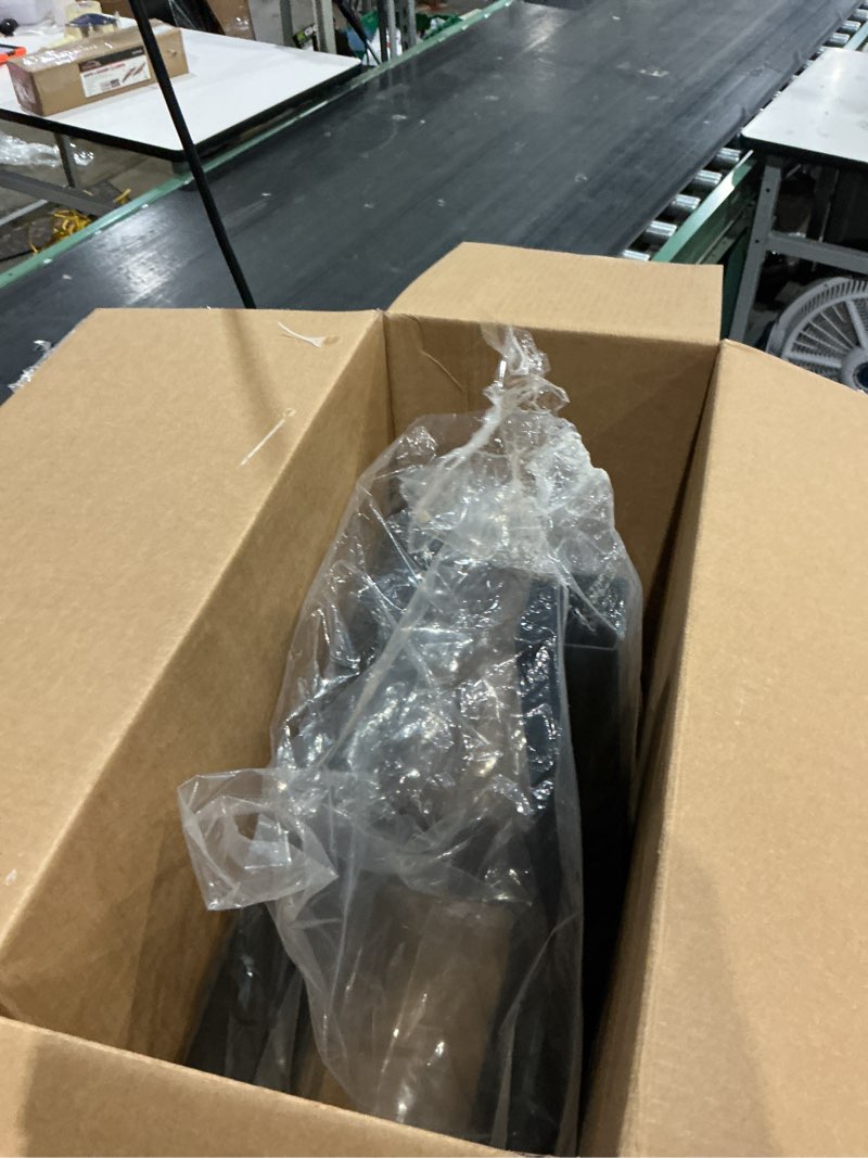 Condition photo showing Good Condition for petsafe happy ride pupstep hitchstep dog stairs, folding steps for truck & suv hitches, for medium to large dogs | folding hitch-mounted steps for trucks & suvs, no-slip traction surface, built for medium to large dogs up to 200 lb