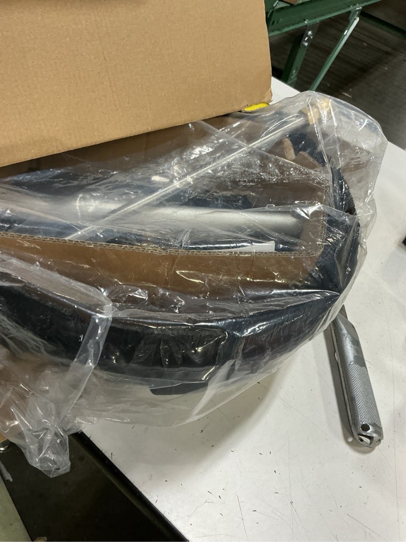Condition photo showing Good Condition for kärcher pressure washer surface cleaner 15", quick connect, 2600-3200 psi, ideal for driveways, patios, decks, sidewalks 15" 3200 psi surface cleaner