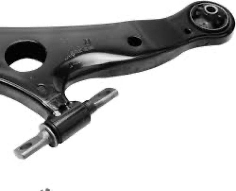 front passenger side lower control arm w/ball joint