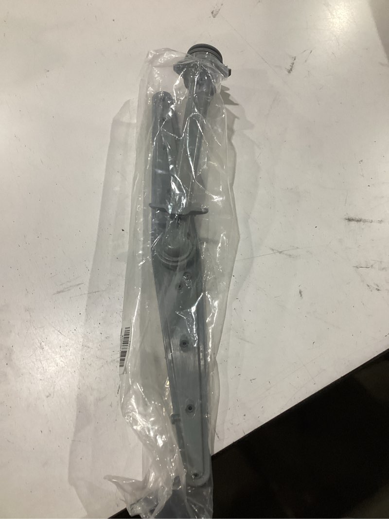 Condition photo showing Good Condition for 5304506740 (ap6036364) dishwasher spray arm,center wash arm assembly compatible with frigidaire, ikea dishwasher replaces 5304498136, 4455105, ps11770527