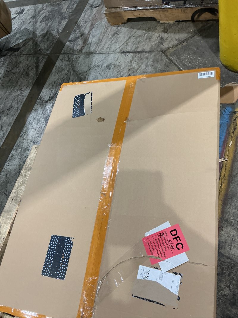 Condition photo showing New/Like New for acrylic piece