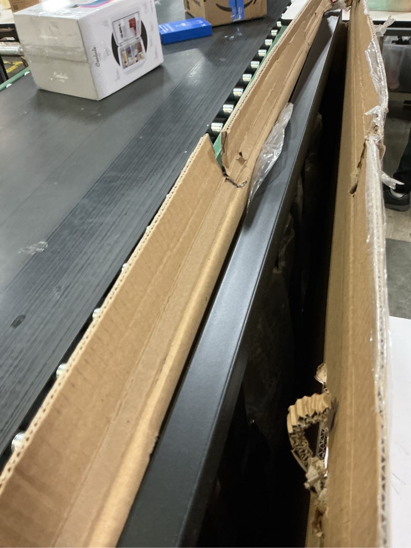 Condition photo showing Good Condition for Towel Warmer Heated Towel Rack-Bar - Nopwer Bathroom Wall Mounted Electric Towel Drying Matte Black 10 Bar Plug-in