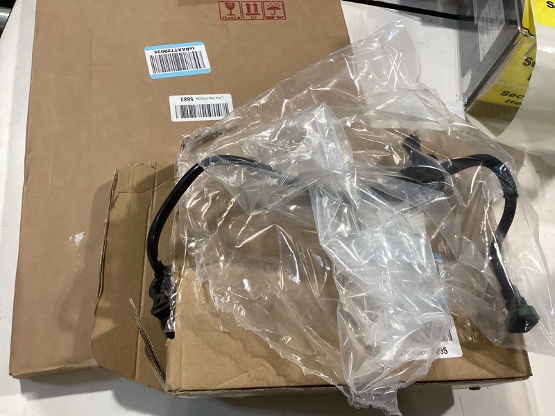 Condition photo showing Good Condition for okay motor bv6z-9d289-r vapor canister purge valve for 2012-2018 ford focus 1.0l 2.0l 911-777 bv6z9d