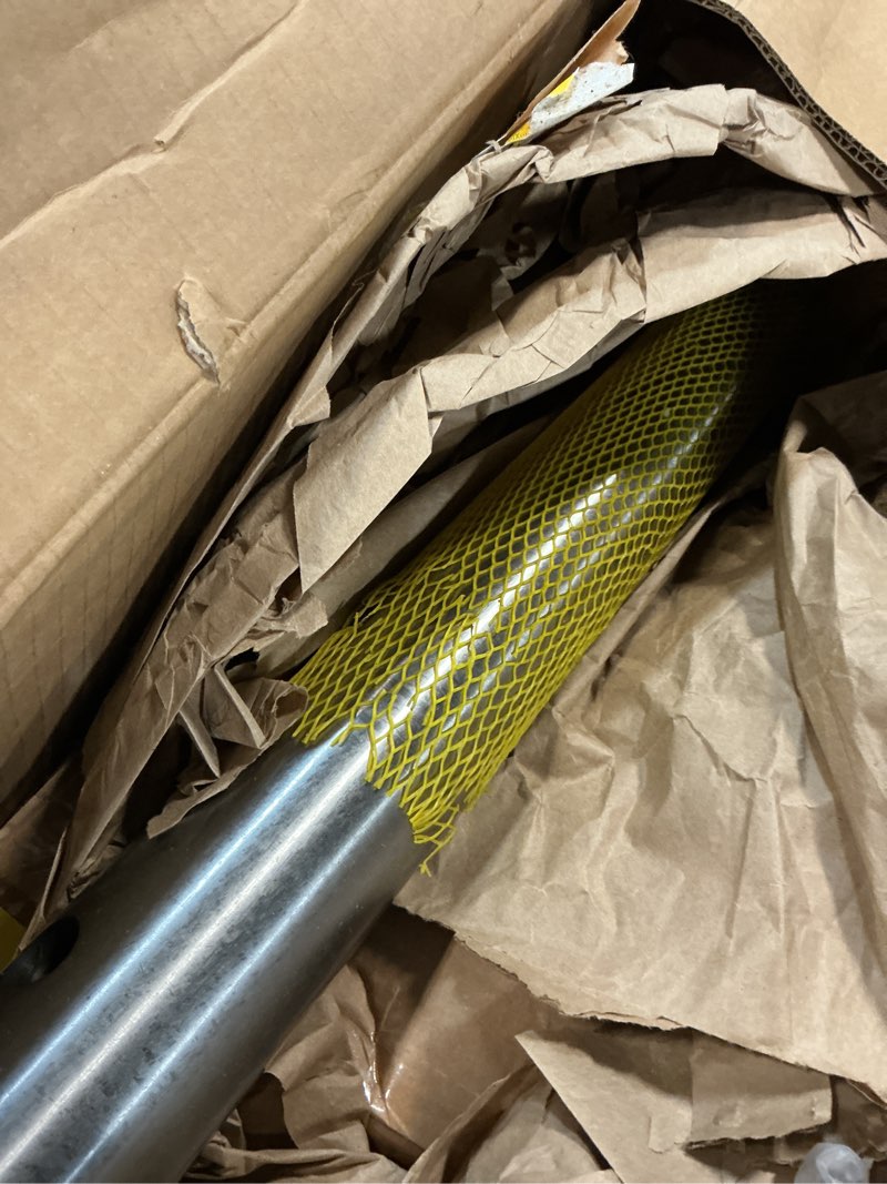 Condition photo showing Good Condition for 30mm x 200mm mini excavator bucket pin compatible for caterpillar john deere kubota takeuchi yanmar cat bobcat volvo (1-3/16" x 7- 7/8")