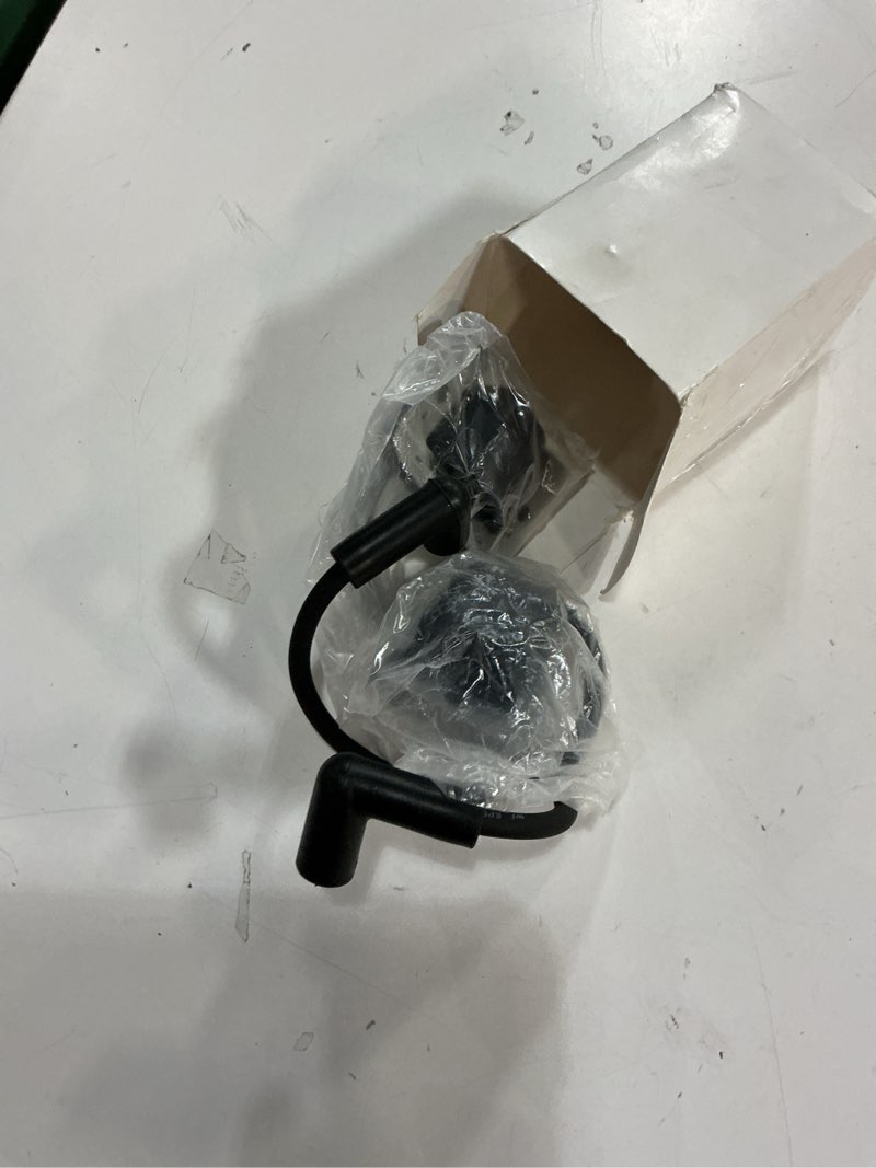 Condition photo showing Good Condition for 32-707-01-s 25-707-03-s ignition coil 24 584 89-s replacement for kohler twin cylinder engines spark mdi module conversion assembly model ch740 cv740,ch750 cv750,sv735 sv740 sv840
