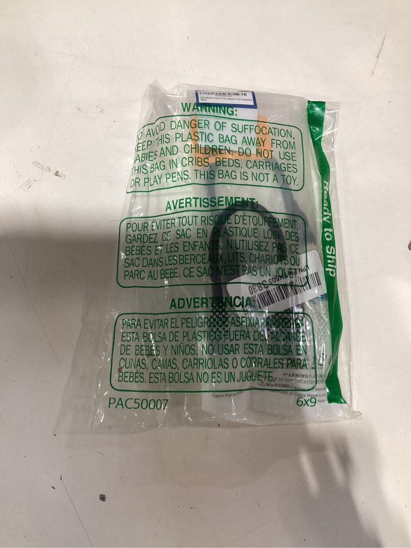 Condition photo showing Good Condition for cable matters 2-pack 32.4gbps 8k mini displayport to displayport 1.4 adapter (mini dp to dp 1.4) in black - 8k@60hz, 4k@240hz resolution ready - thunderbolt and thunderbolt 2 port compatible