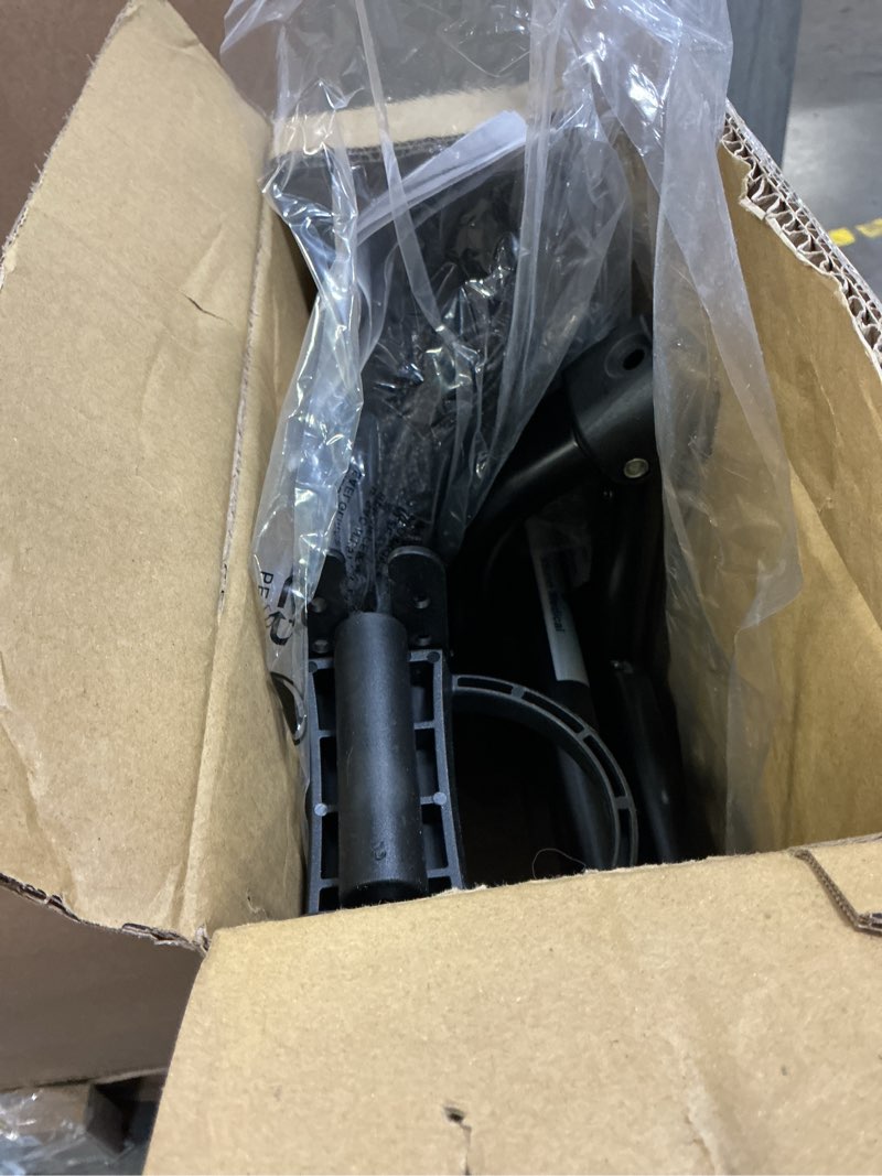 Condition photo showing Good Condition for Vaunn Medical Under Desk Bike Pedal Exerciser