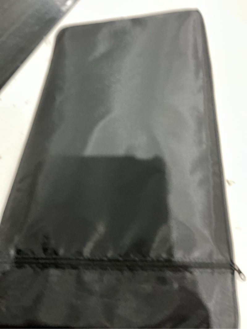 Condition photo showing Good Condition for cybertruck sunshade roof heat-insulating, uv-protective, nano-reflective interior accessories for tesla cybertruck 2024-2026 (2pcs) blackout