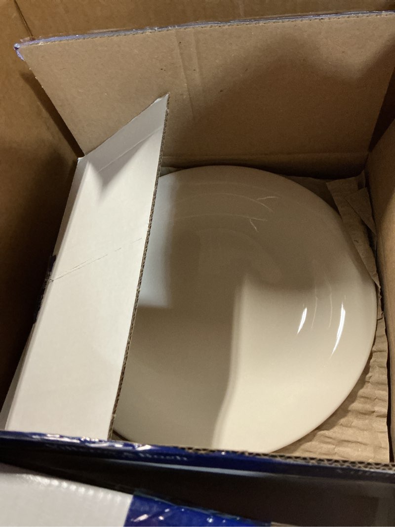 Condition photo showing Good Condition for Villeroy & Boch New Cottage Basic 18-Piece Catering Set