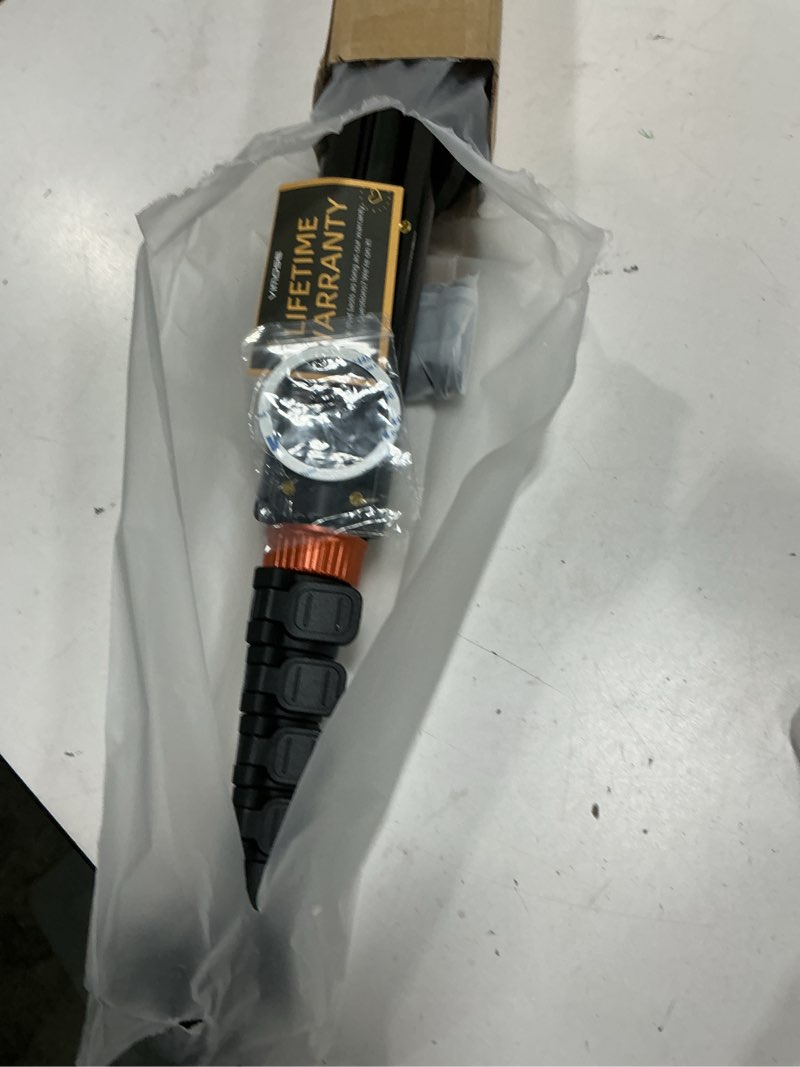 Condition photo showing Good Condition for vimose 66" magnetic phone tripod, tripod for iphone with remote & strong magnetic holder for magsafe, stable cell phone tripod for video recording