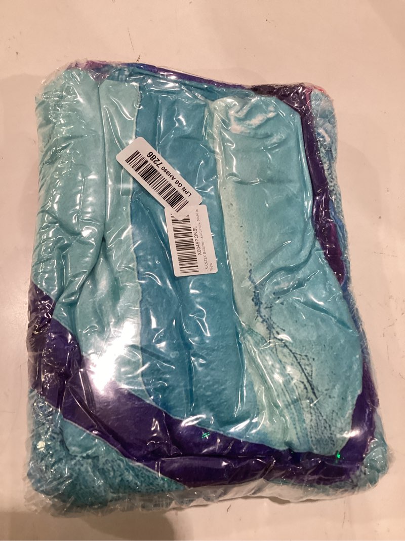 Condition photo showing Good Condition for ballerina dance throw blanket gifts, soft cozy fleece blanket with elegant ballet dancer print, lightweight warm blanket for couch bed sofa, perfect for dancers and dance lovers, 50x60 in