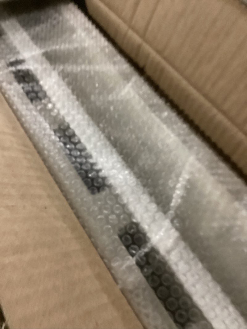 Condition photo showing New/Like New for hdps shower benches, black shower stool for shaving legs with shelf, waterproof bathroom chair seat, weather resistant/non-slip/handles/indoor or outdoor use
