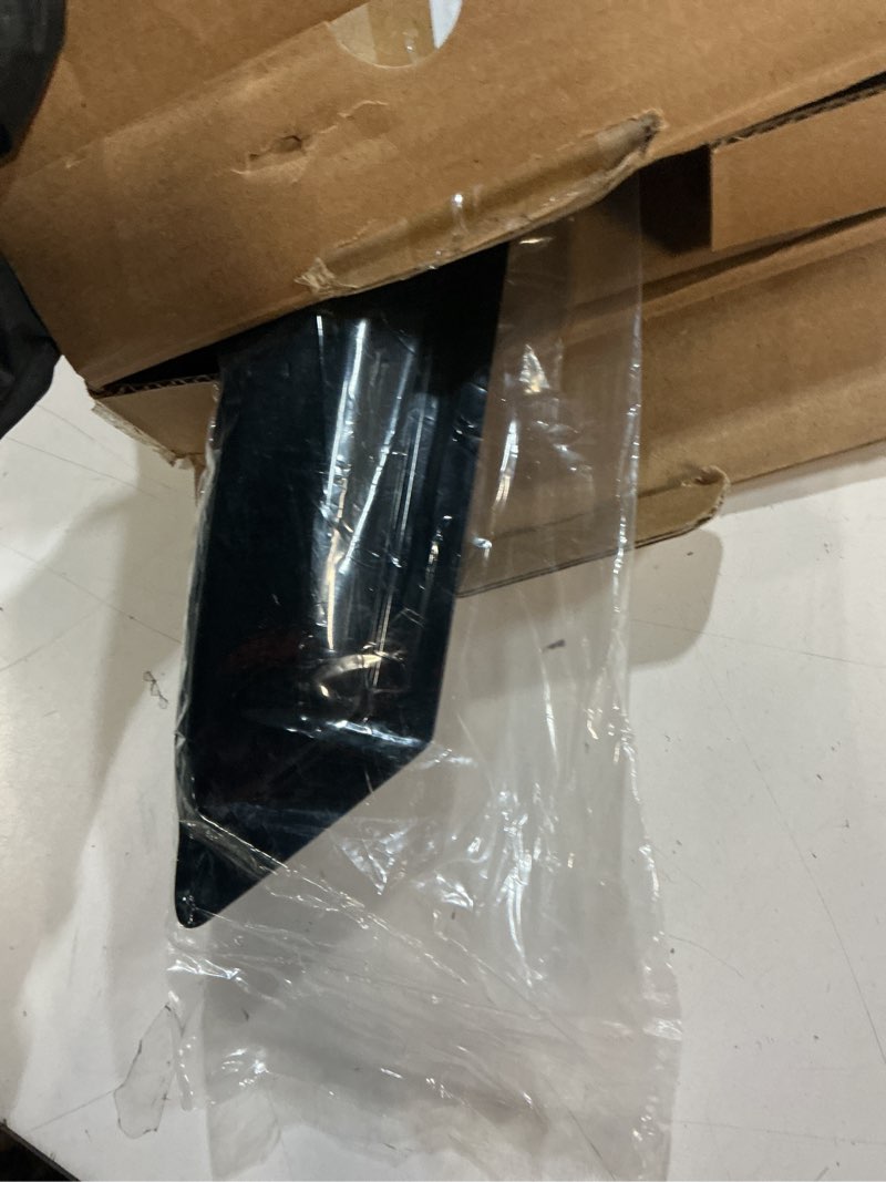 Condition photo showing Good Condition for ig window visors fit for 2011-2021 jeep grand cherokee, out-channel rain guards vent wind deflectors 4pc, car accessories for 11-21 grand cherokee (excludes l model) 2011-2021 grand cherokee
