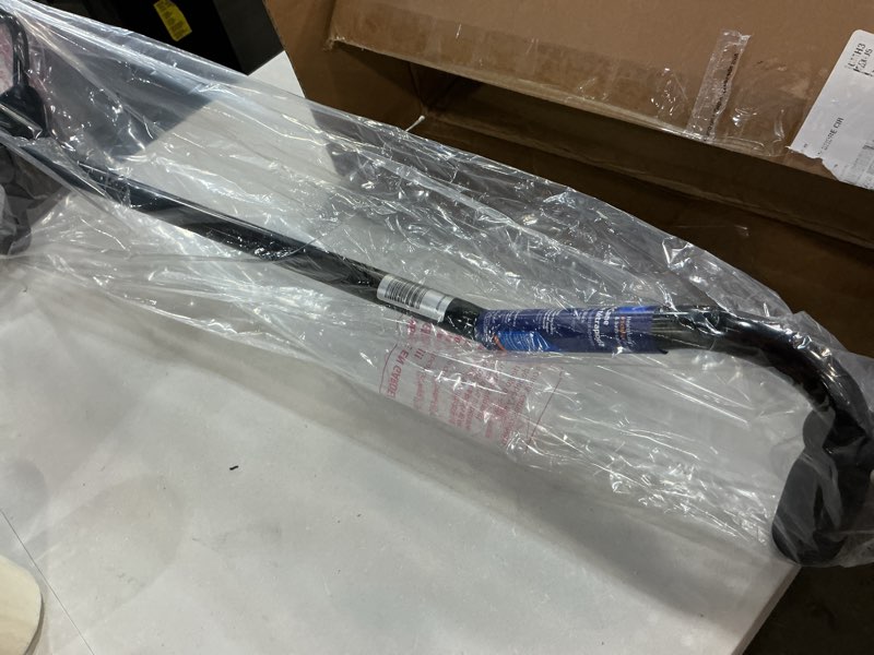 Condition photo showing Good Condition for medline aluminum quad cane with small base, 300 lb capacity, for balance, knee injuries, leg surgery recovery & mobility, portable, sturdy walking aid for seniors & adults