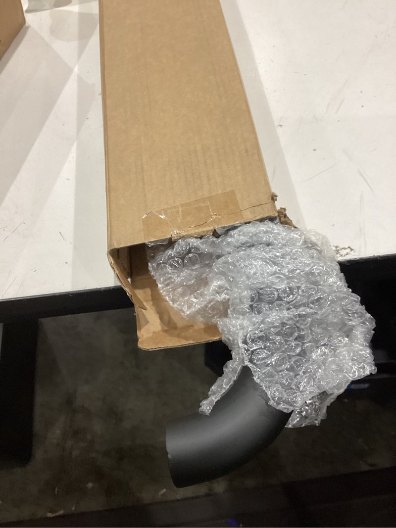 Condition photo showing Good Condition for 36 inch shower grab bar oil rubbed black, munzong anti slip bathroom grab bar, knurled bathroom balance bar,safety hand rail support handicap elderly injury senior assist bath handle 36 inch black