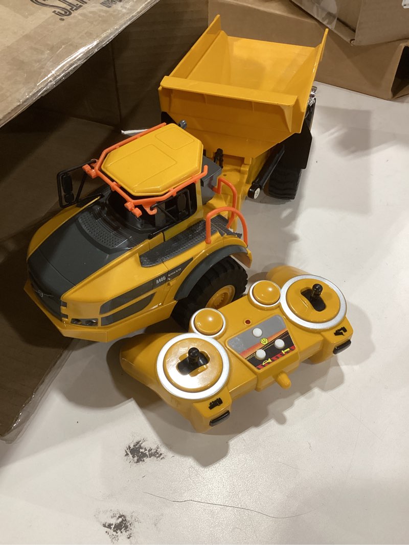 Condition photo showing As Is for Truk for Kids