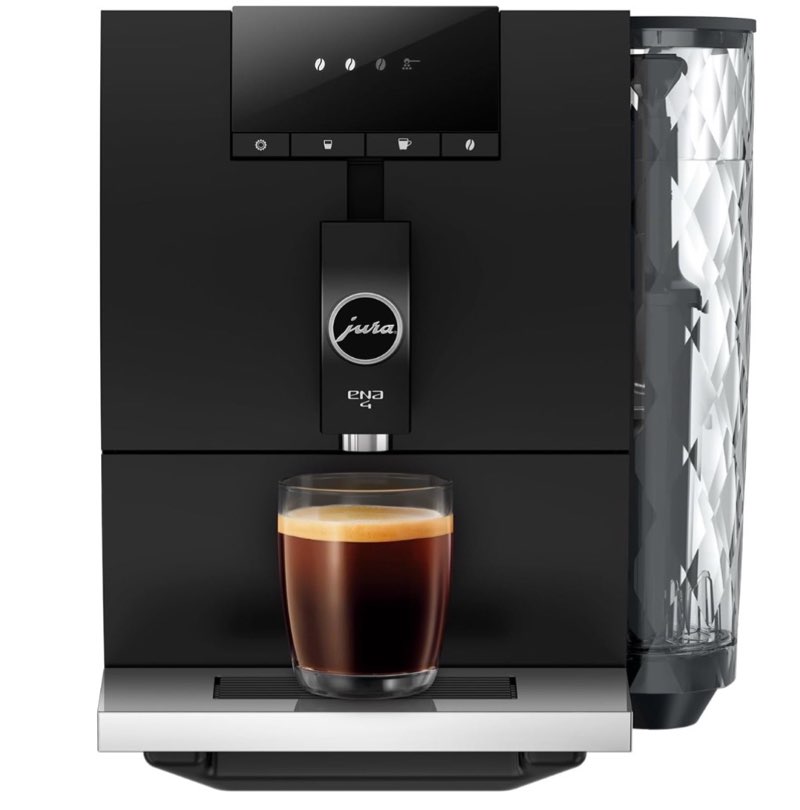 jura ena 4 full metropolitan black