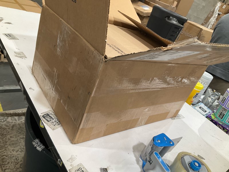 Condition photo showing As Is for Best Citrus Juicer