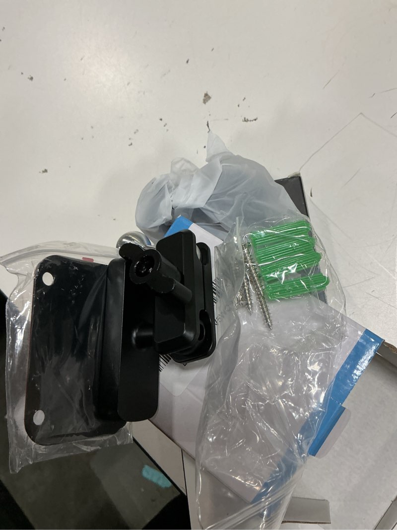 Condition photo showing Good Condition for gdzn alloy magnetic phone holder, [strong n56 magnet] 360° adjustable magnetic phone mount for gym/golf cart/tractor/forklift/boat/fridge/metal surface, fit for iphone 17 16 15, galaxy, 4-7" phone