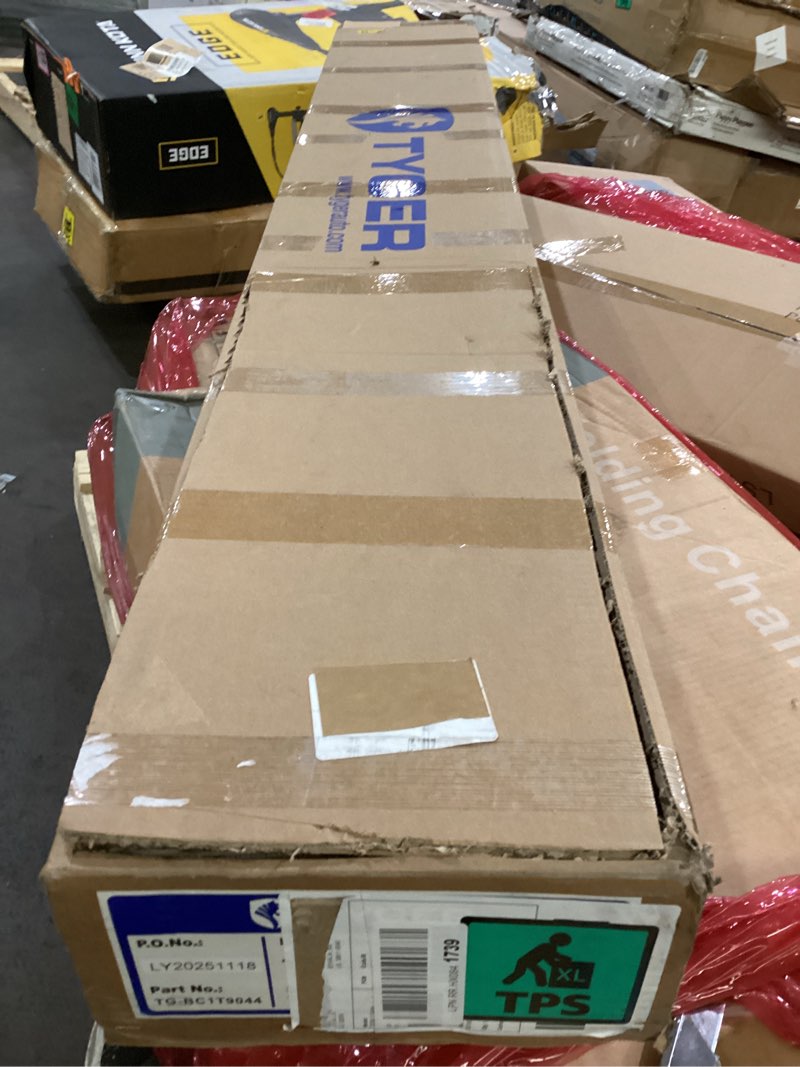 Condition photo showing New/Like New for tyger t1 soft roll-up fit 2016-2023 toyota tacoma | 5' bed