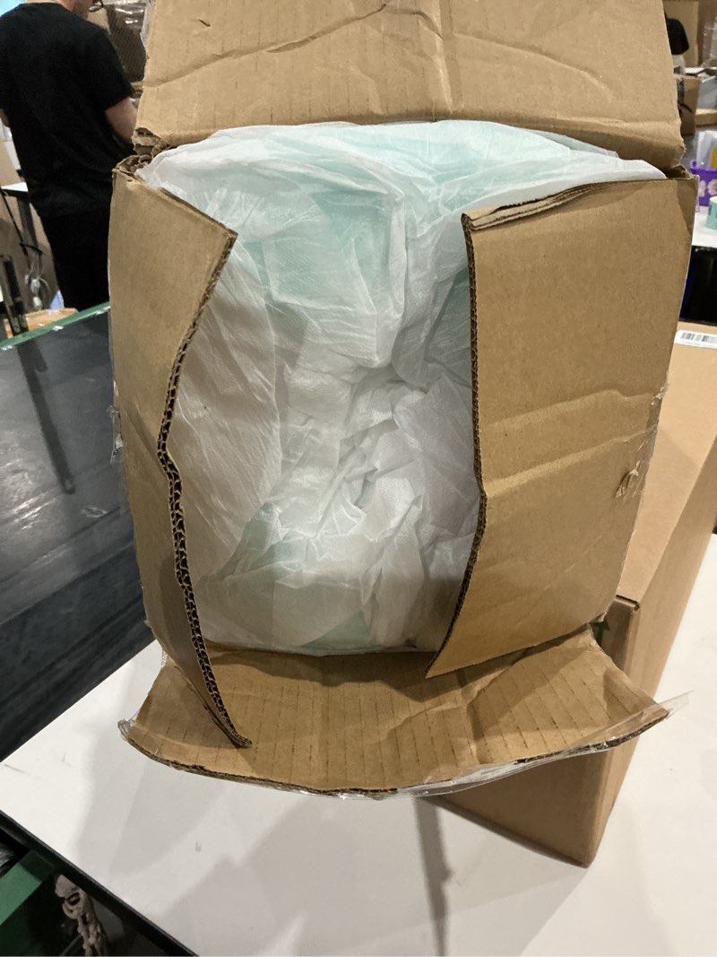 Condition photo showing Good Condition for Memory Foam Mattress Topper Full - 2 Inch Gel Infused Bed Toppers, Pressure Relief Mattress Pad for Dorm Room, CertiPUR-US Certified