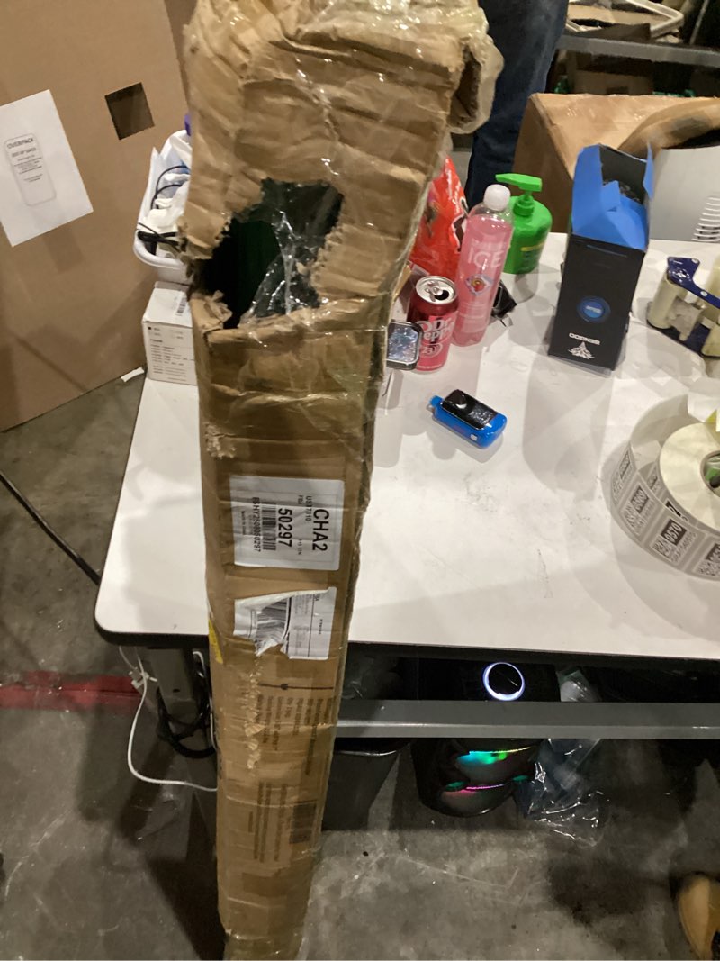 5ft metal fence post
