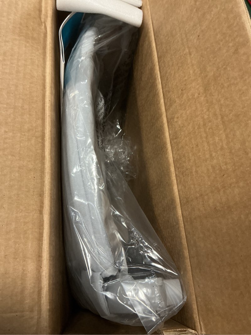 Condition photo showing Good Condition for Maxi-Cosi Kori 2-in-1 Baby Bouncer Seat for Infants, Baby Rocker Chair, Portable Baby Bouncer, Classic Slate