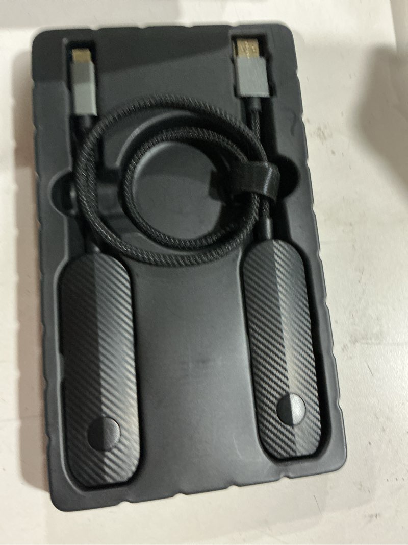 Condition photo showing Good Condition for ishare pro 2026 wireless hdmi transmitter and receiver kit, 1080p hd wireless hdmi kit for iphone ipad macbook, hdcp 2.2 for netflix disney+, tiktok viral for lag-free gaming & home theater