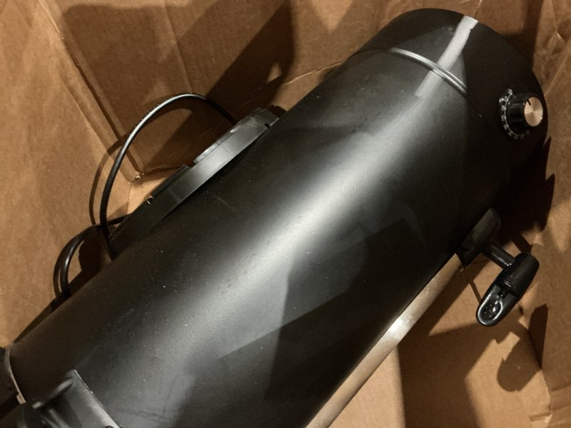 Condition photo showing Good Condition for garvee 18 l/120 cups coffee urn- 4.8 gal double wall commerical coffee maker for buffet catering wedding gathering,large capacity hot coffee dispenser,stainless steel hot water urn-black black 120 cups/18l