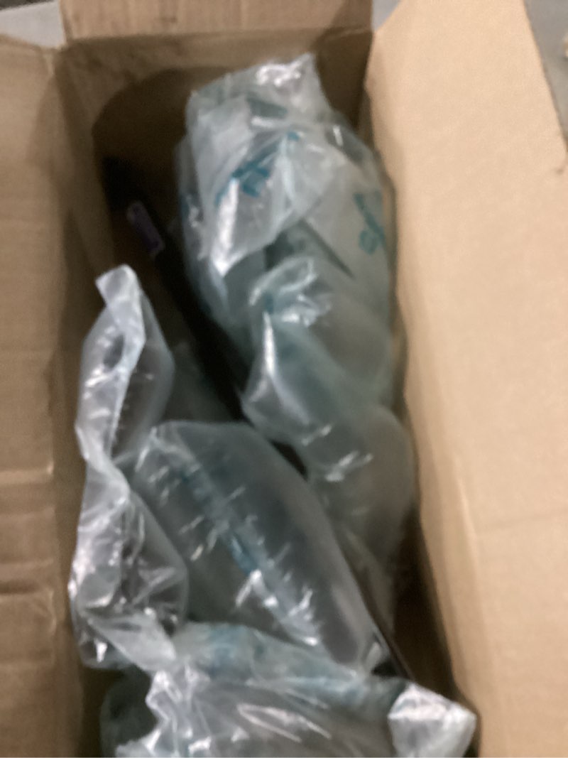 Condition photo showing As Is for rear hatch liftgate lift supports 4856 4857 for 1993-1998 jeep grand cherokee (pack of 2) 4856 rear hatch (1993-1998)