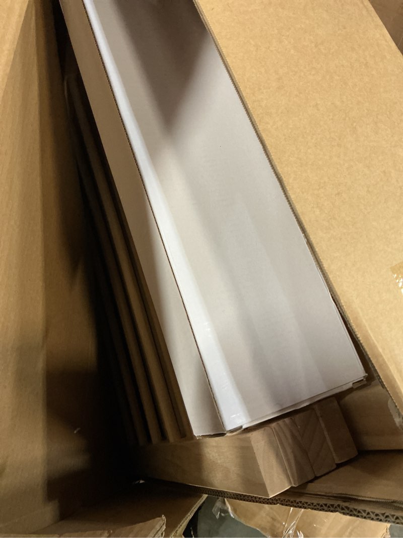 Condition photo showing Good Condition for Baby Playpen Play Pen Play Fence Yards Wooden Large,Playpens for Babies and Toddlers Kids Indoor,Baby Play Yards Gym Area,Baby Day Care Play Pin(180x200x61 cm)