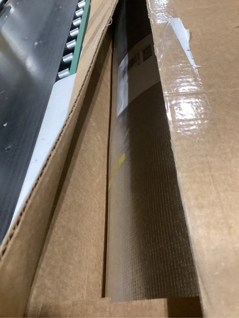 Condition photo showing Good Condition for 3-in-1 Acoustic Premium Floor Underlayment - 200 sqft Roll - 3mm Thick EVA with Silver Foil Vapor Barrier - Moisture Barrier, Thermal Insulation, Sound Insulation (Green Protect)