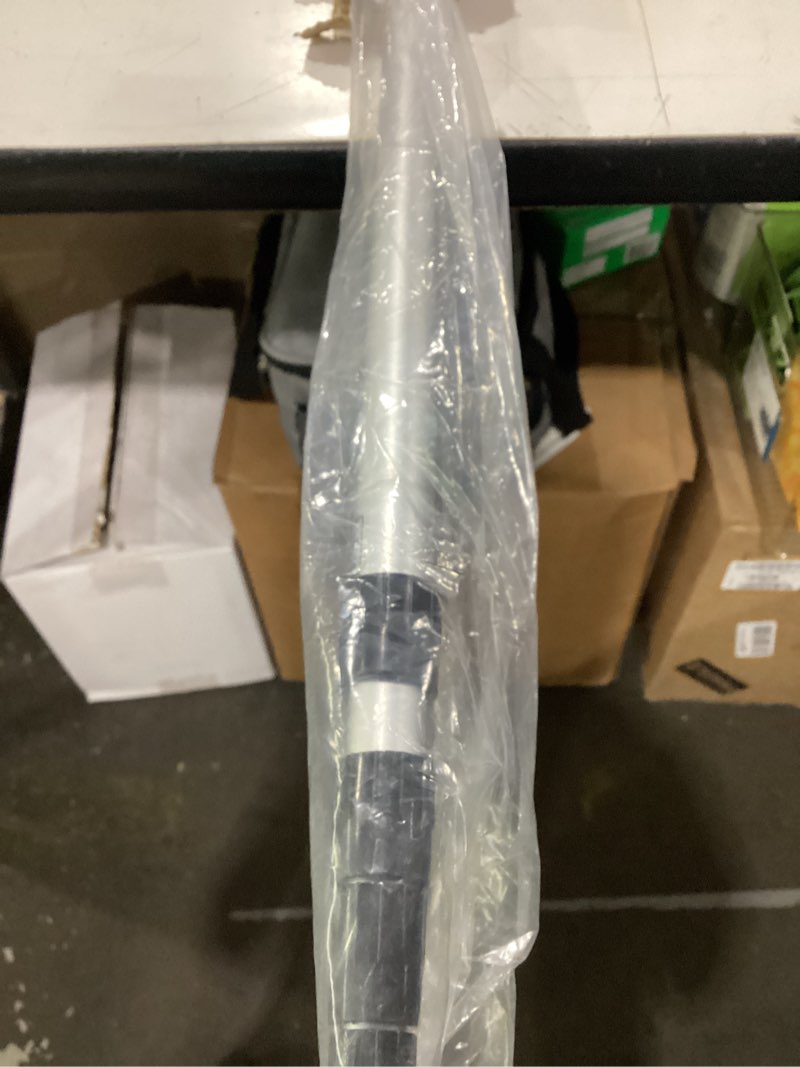 Condition photo showing Good Condition for speensun golf ball retriever, max 6/9/12/15ft lightweight portable stainless/aluminum alloy telescopic golf ball grabber for water, bushes, grass and sand, golf accessories gifts for men women 15ft aluminum