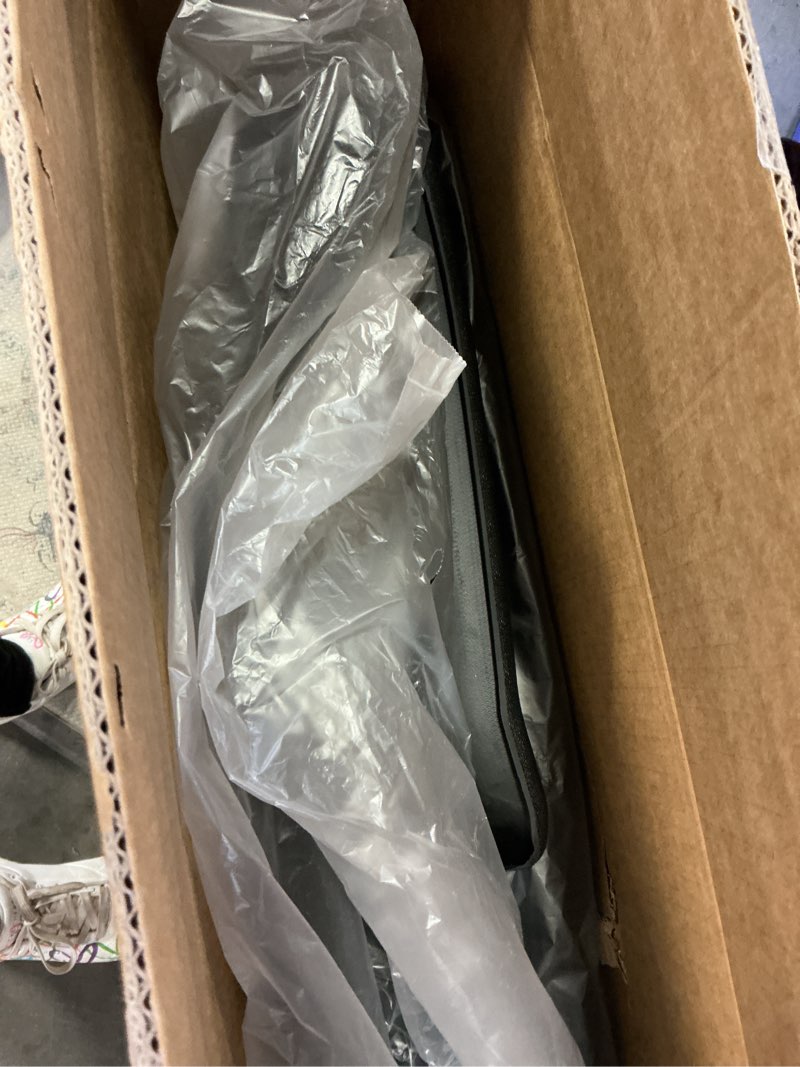 Condition photo showing Good Condition for naibeve floor mats for 2009-2017 volkswagen tiguan - all weather custom fit for volkswagen tiguan floor mats cargo mat backrest mats waterproof interior accessories 1)tiguan|2009-2017