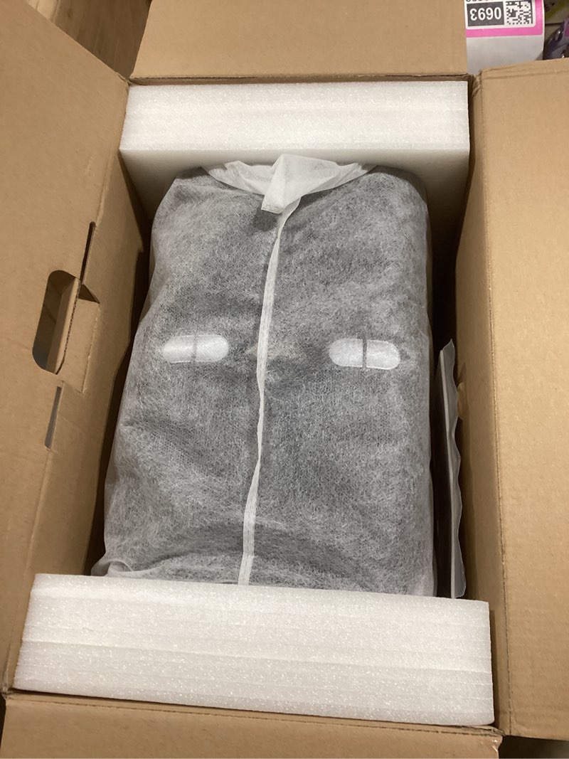 FREEPEAR Party Bluetooth Speaker - 240W Peak Loud Speaker, Dazzling Light Show, Deep Bass, IPX4 Wate