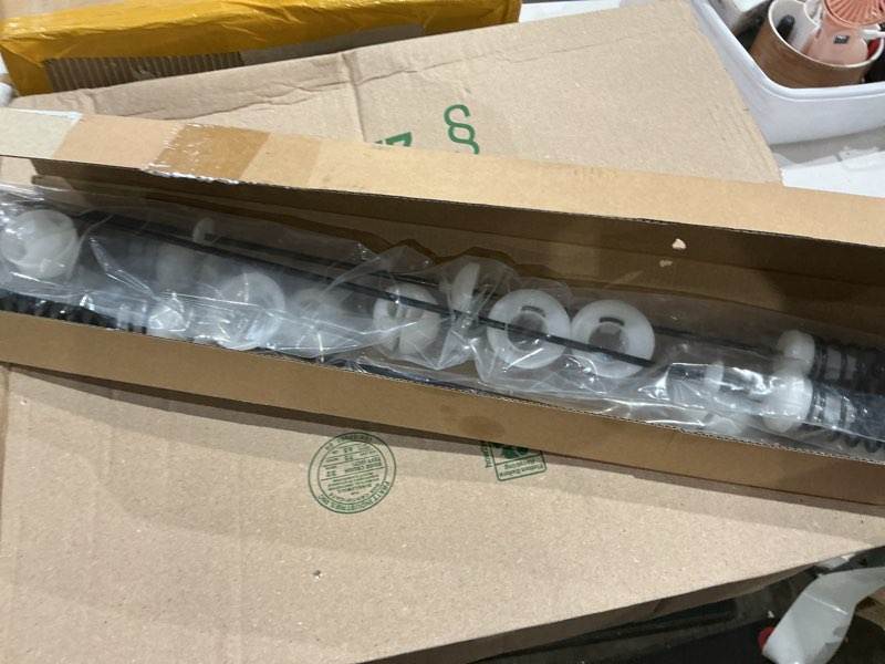 Condition photo showing New/Like New for upgrade w10247710 washer suspension rod kit?4 pcs ?fit for whirlpool kenmore maytag washing machine replace w10237427 w10256514 w10277357,figure 5 shows more compatible models-3 years warranty.