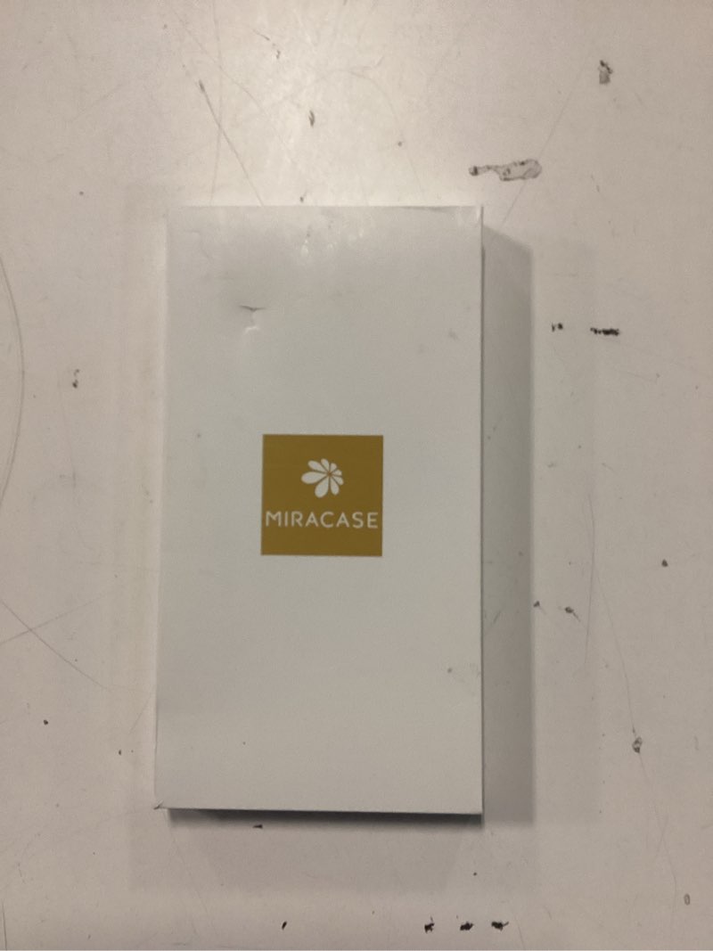 Condition photo showing New/Like New for Miracase Magnetic for iPhone 17 Pro Max Case, Compatible with MagSafe, Integrated Silicone Camera Control Cover, 3.0mm Thicken Shockproof Drop Protection Phone Case for 17 ProMax, Black Black iPhone 17 Pro Max