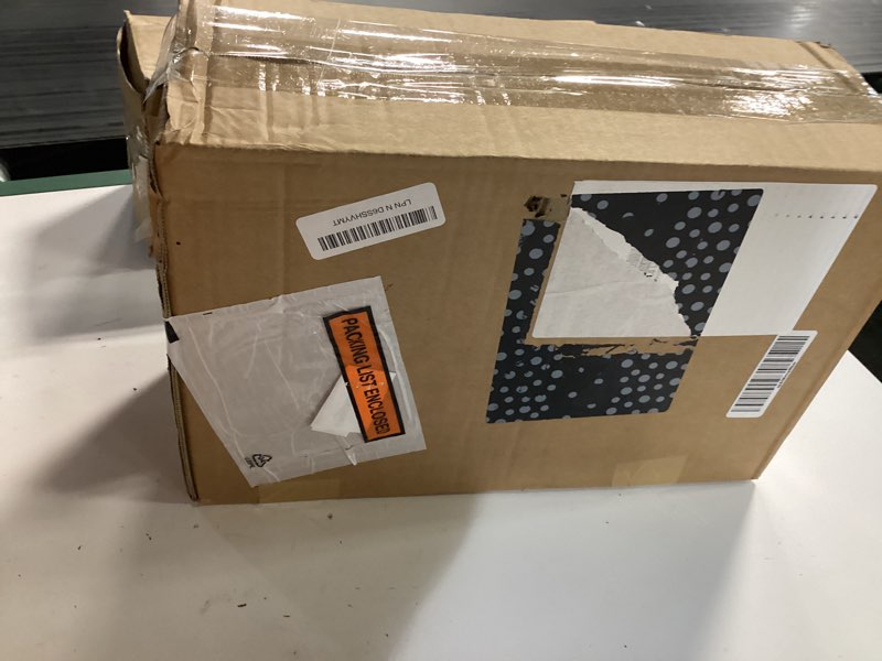 Condition photo showing New/Like New for 7x5x2.5 charcuterie boxes with clear lids, large disposable bakery dessert boxes, bakery take out containers, to go food container for chocolate, sandwich, cookie, cupcake, pastries (50, brown) brown 50