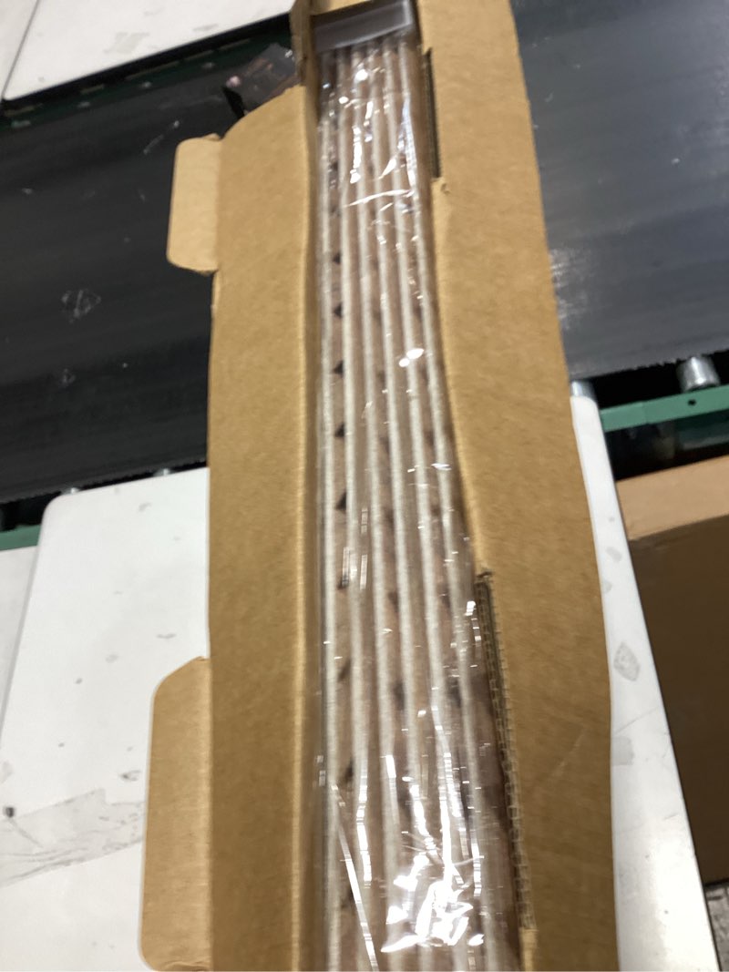 Condition photo showing Good Condition for acoustical wall panels, 6-piece 23.62 x 23.62 inches art acoustic panels, decorative acoustic panels, acoustic wall panels, sound absorbing wall art, arcadian vortex 72 x 48 inches arcadian vortex