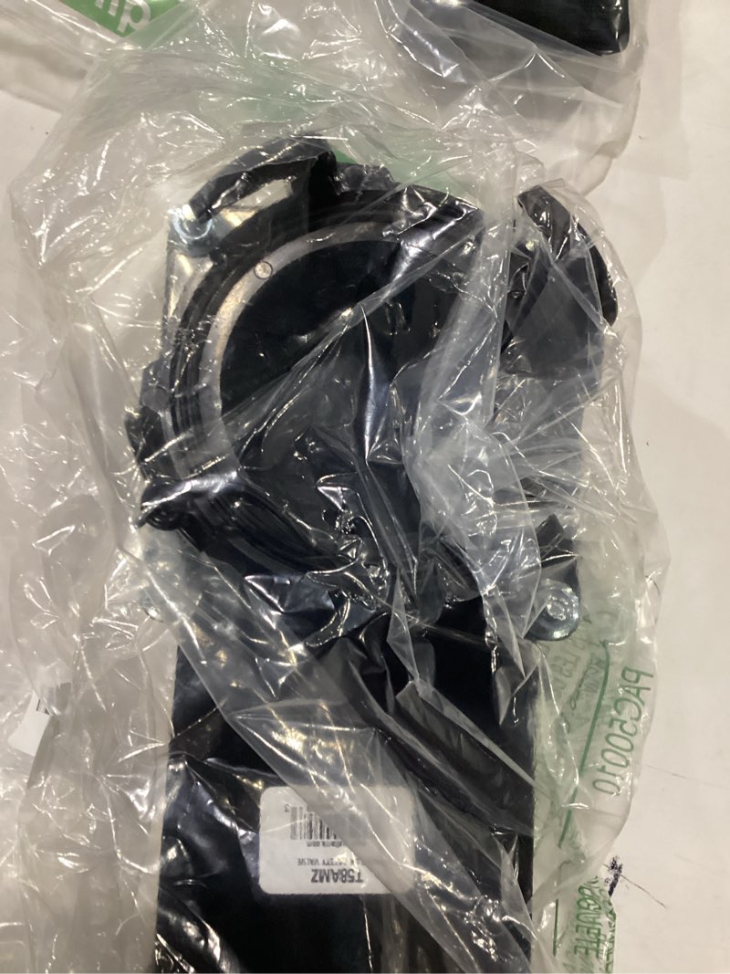 Condition photo showing Good Condition for Similar to ***Twist-On Waste Valve RV Gate Valve with Built-in Clear Adapter Compatible with Most Brands of Bayonet/Lug Adapter UV-Resistant(1Pack) Black&Clear(8049) Built-in Clear Adapter with Valve