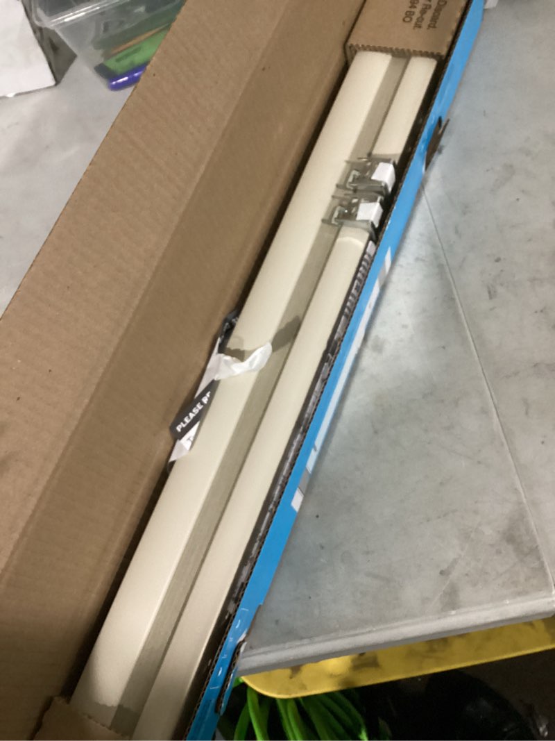 levolor levolor 30x72 sand bo cellular shade