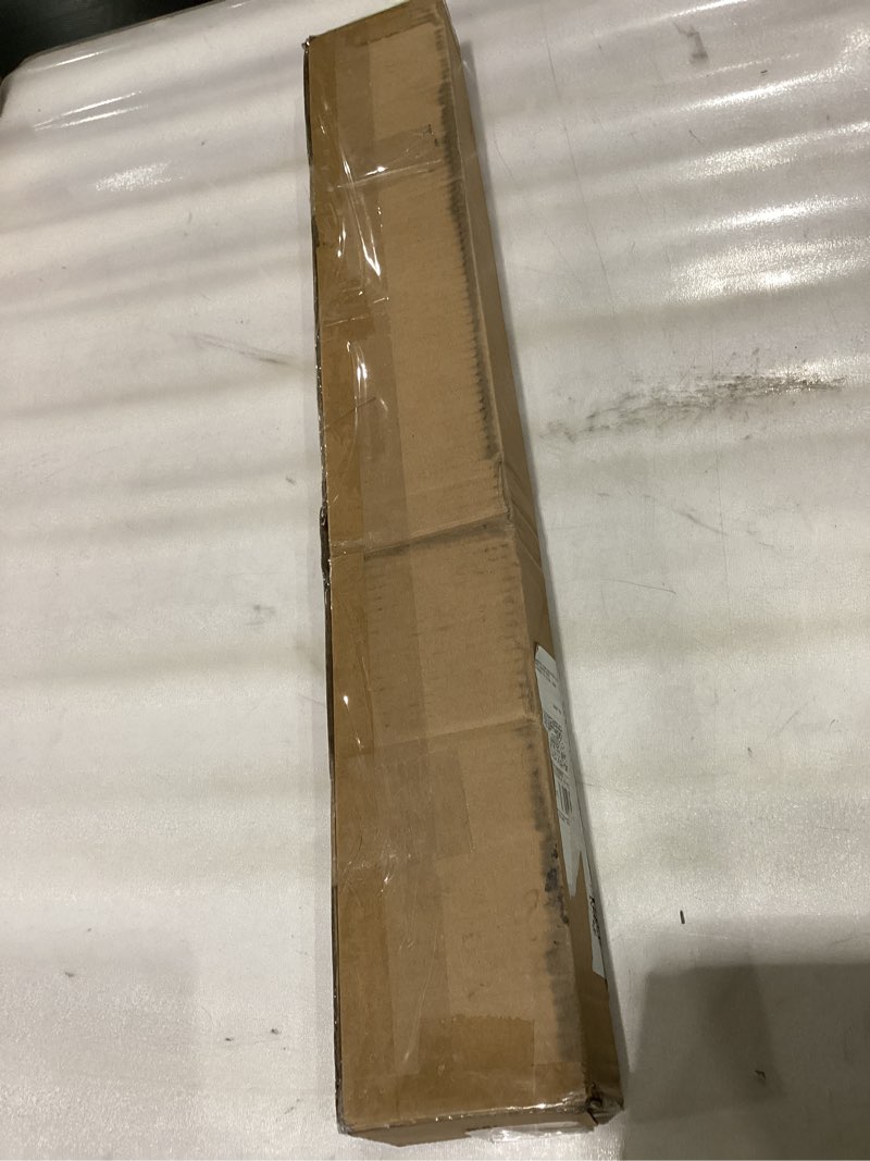 Condition photo showing New/Like New for LazBlinds Cordless Cellular Shades, No Tools No Drill Light Filtering Honeycomb Shades Pleated Blind