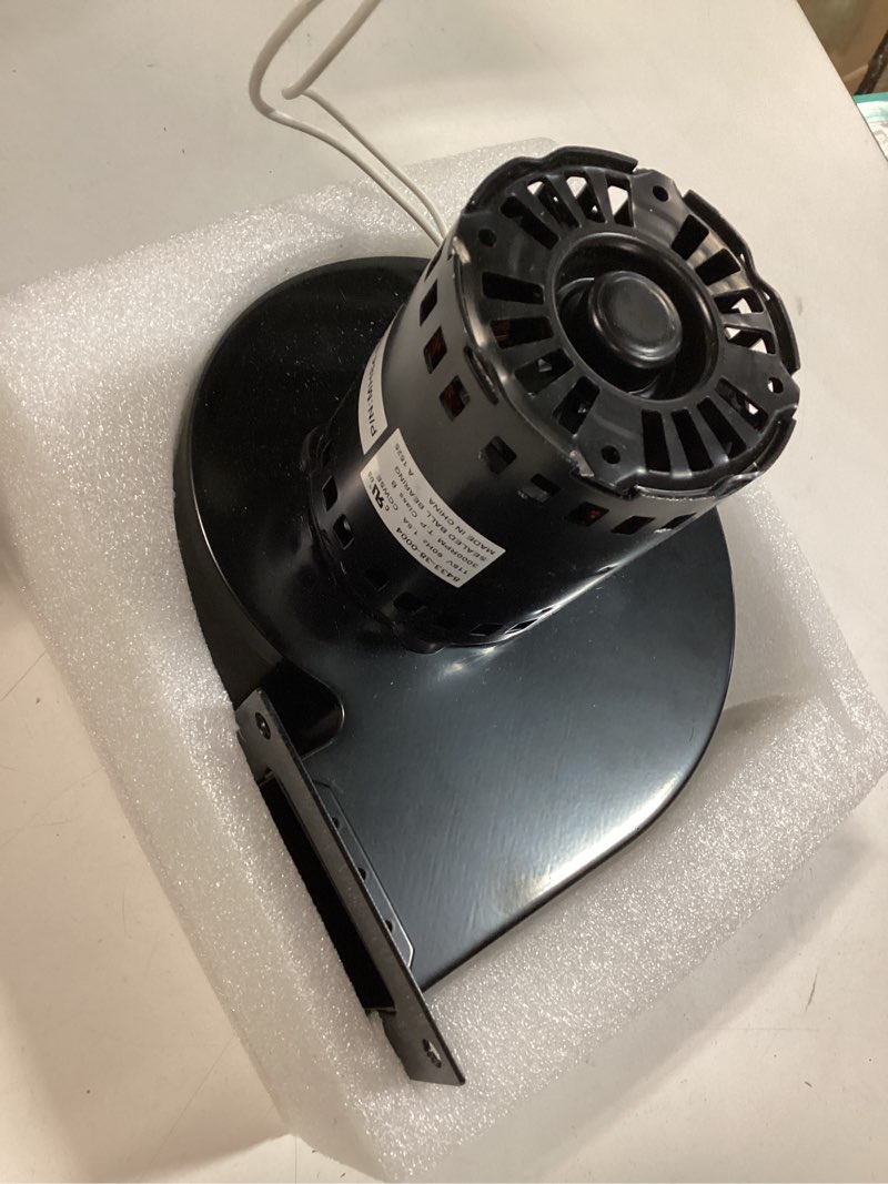 Condition photo showing As Is for Adviace Pellet Stove Parts for Napoleon NPS40 NPS45 NPS40-1 & Timberwolf TPS35, Replacement PSCB W06