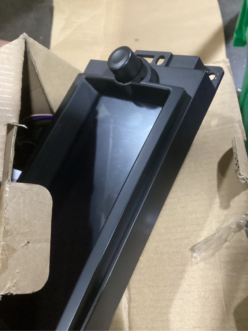 Condition photo showing Good Condition for 4GB+64GB CarPlay QLED Screen for Dodge Ram 1500/2500/3500 (2006-2008), for Chrysler 300 300C (2005-2007),for Jeep Grand Cherokee (2005-2009),Android 13 Car Radio Stereo