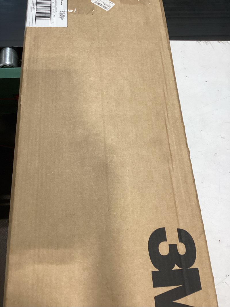Condition photo showing As Is for filtrete 342dc-6 dust reduction filter